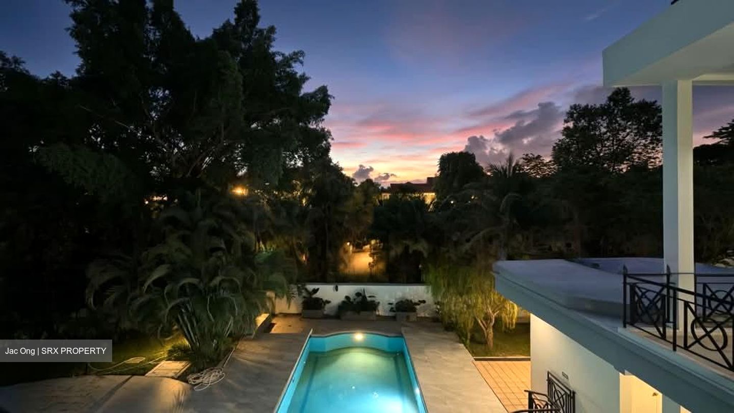 Peirce Villas (D10), Detached #556831331